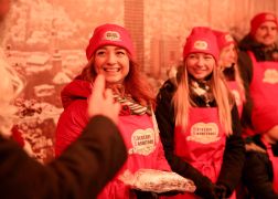 Weihnachtsmarkt In Jena Ist Eroeffnet 05